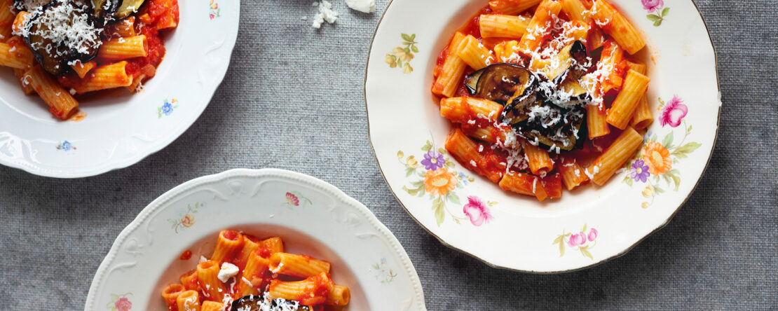 Kotiliesi tomaattipasta