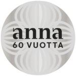 Anna 60 years