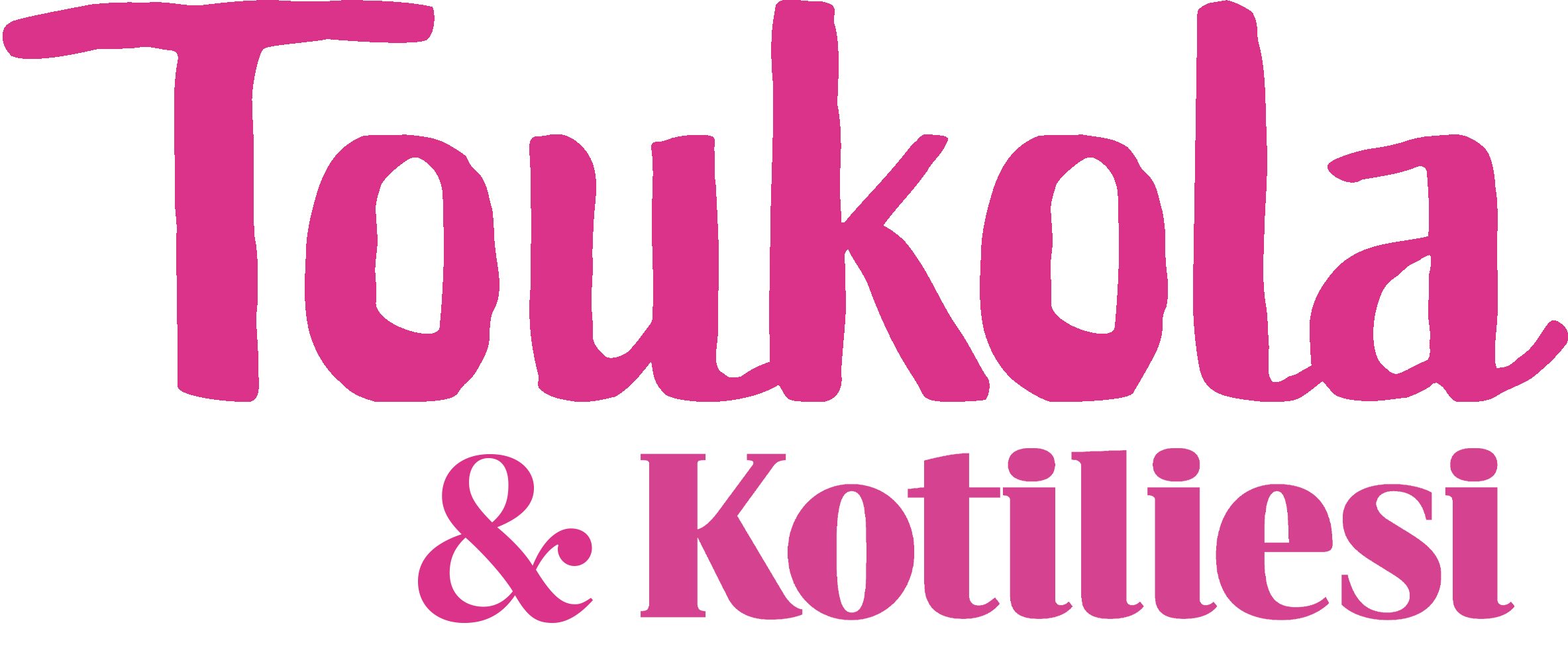 Toukolan logo