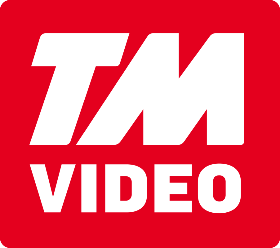 TM Video logo