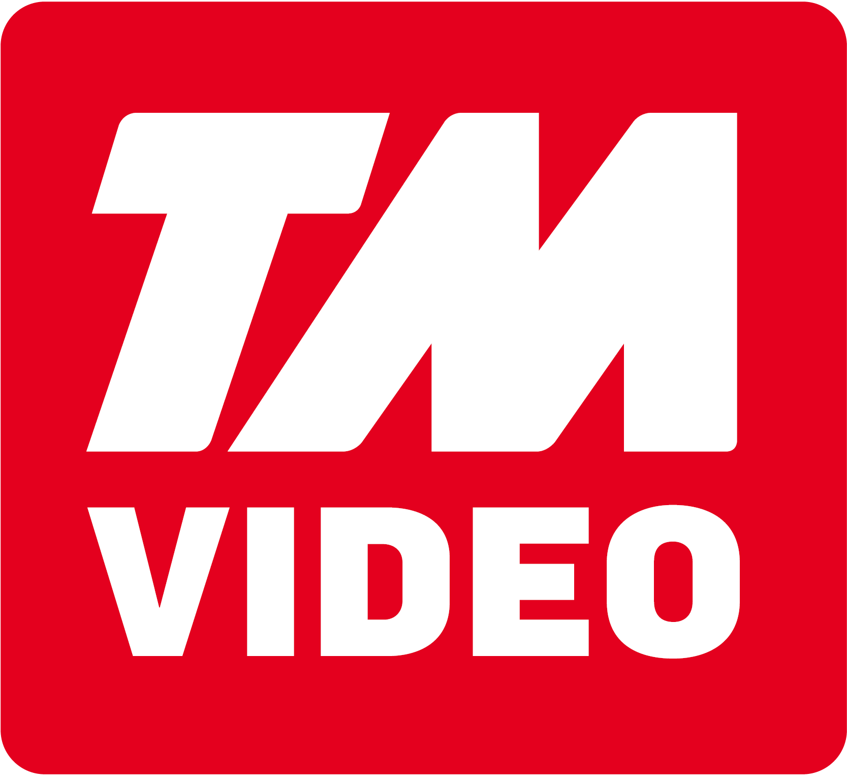 TM Video logo