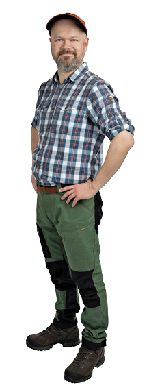 Hasse Härkönen