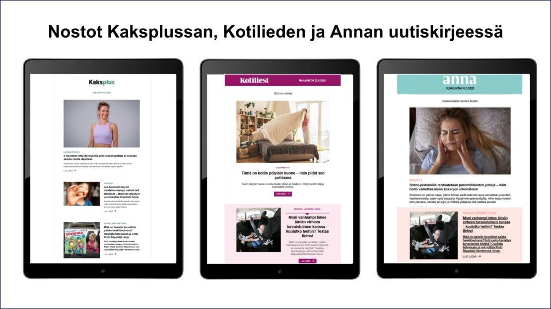 lasten liikenneturvallisuus