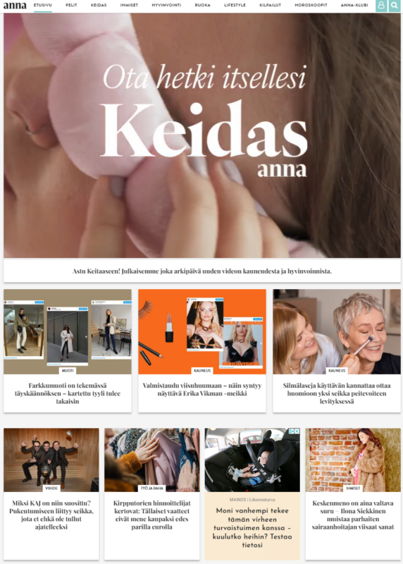 lasten liikenneturvallisuus