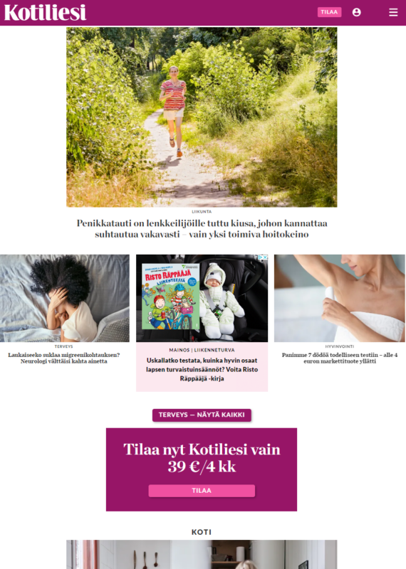 lasten liikenneturvallisuus