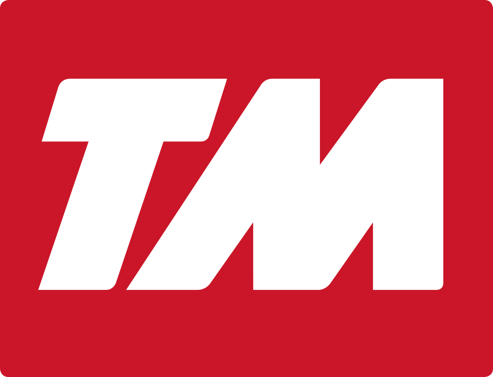 Tekniikan Maailman logo