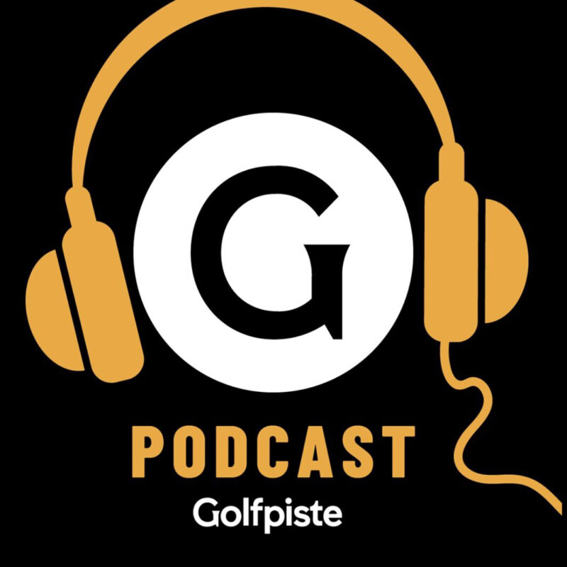 Golfpiste podcast