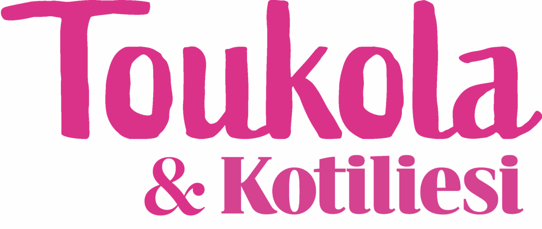 Toukola logo