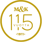 Metsästys ja Kalastus 115 vuotta