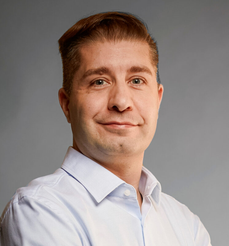 Tekniikan Maailman Harri Domonyi