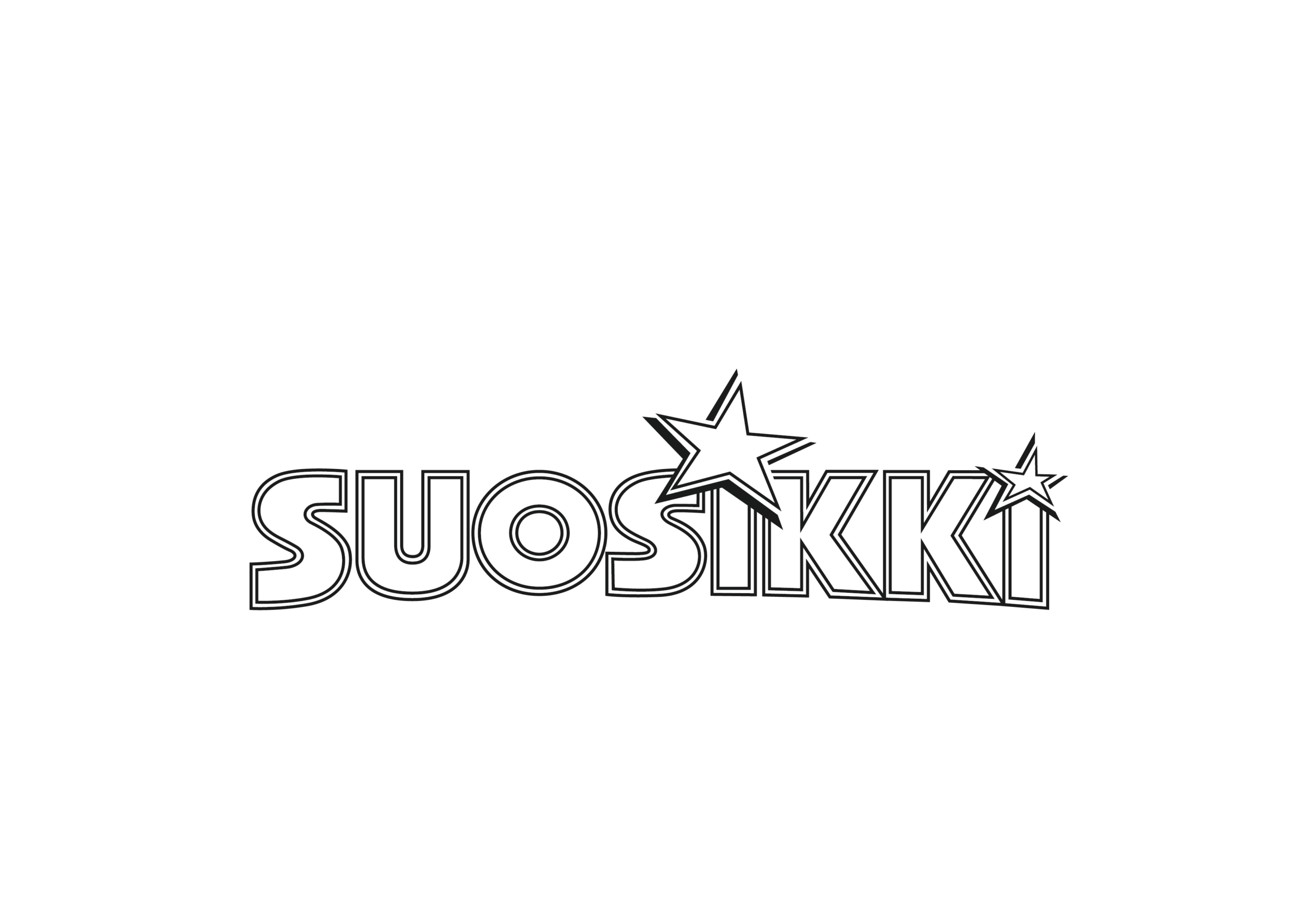 Ristikko-Suosikki logo